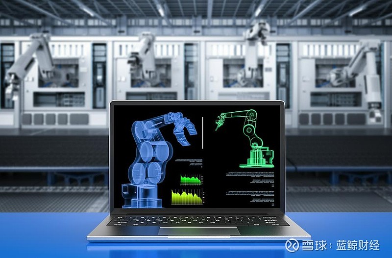 蓝鲸财经网——对话丁巨岳：昆仑数模如何攻下国产CAE通用平台的“硬骨头”