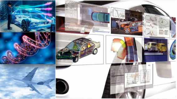 安亭观微——震撼！手握多项核心技术，这家企业目标打造“工业元宇宙虚拟开发平台”